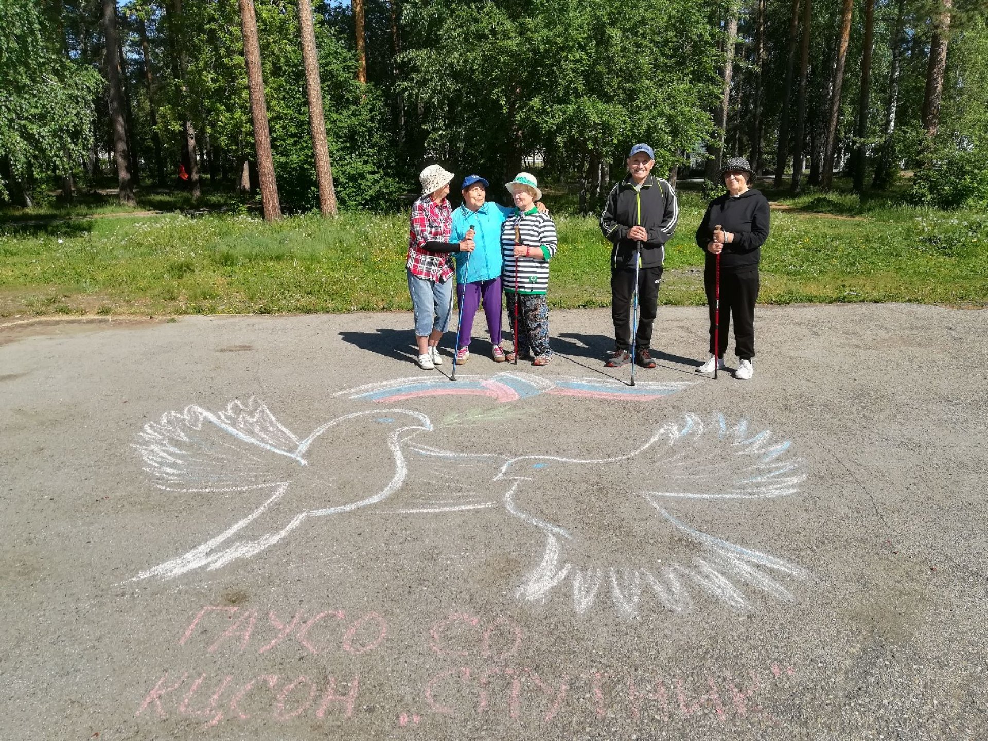 Акция «Голубь — символ мира» :: Новости :: Государственное автономное  учреждение социального обслуживания Свердловской области «Комплексный центр  социального обслуживания населения «Спутник» города Верхняя Пышма»